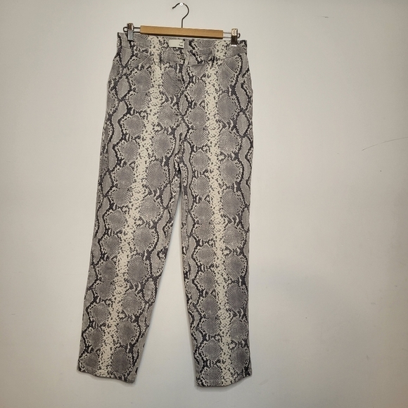 Aritzia Wilfred Free Kelsey Pant Size 10 - Picture 2 of 9